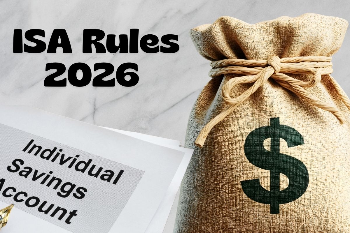 ISA Rules