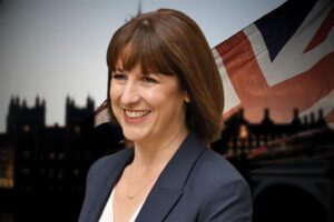 Rachel Reeves