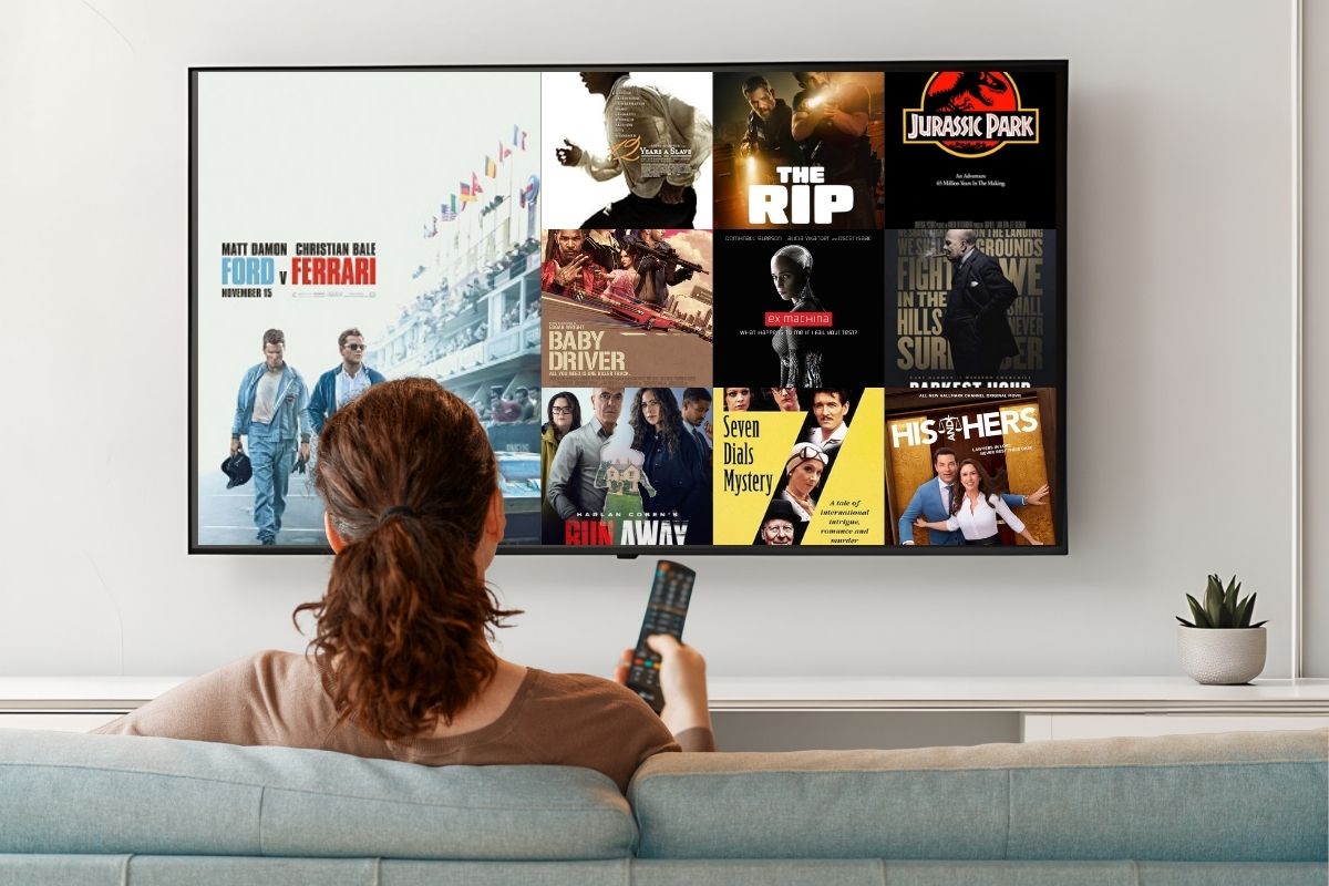 best films on netflix uk