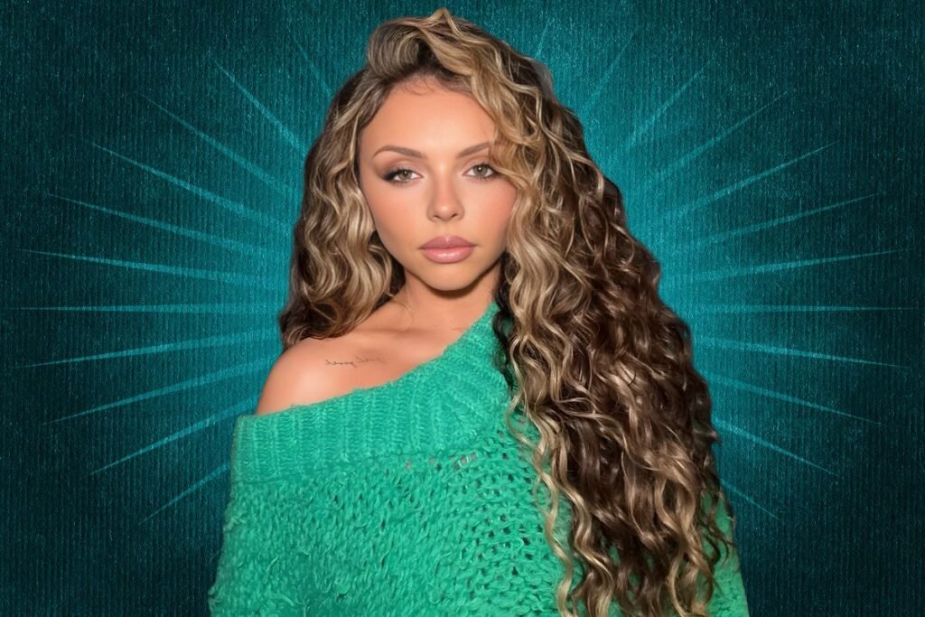 Jesy Nelson