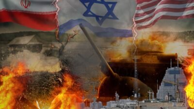 Humanitarian Crisis in the Middle East