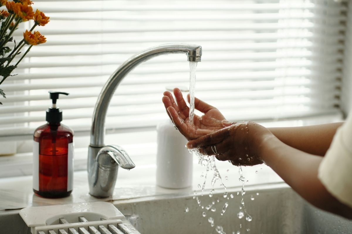 Faucet