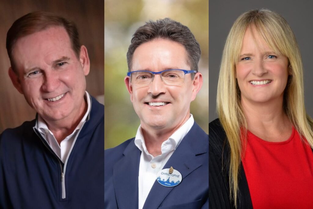 Disneyland Paris Leadership Change Marks Start of New Era