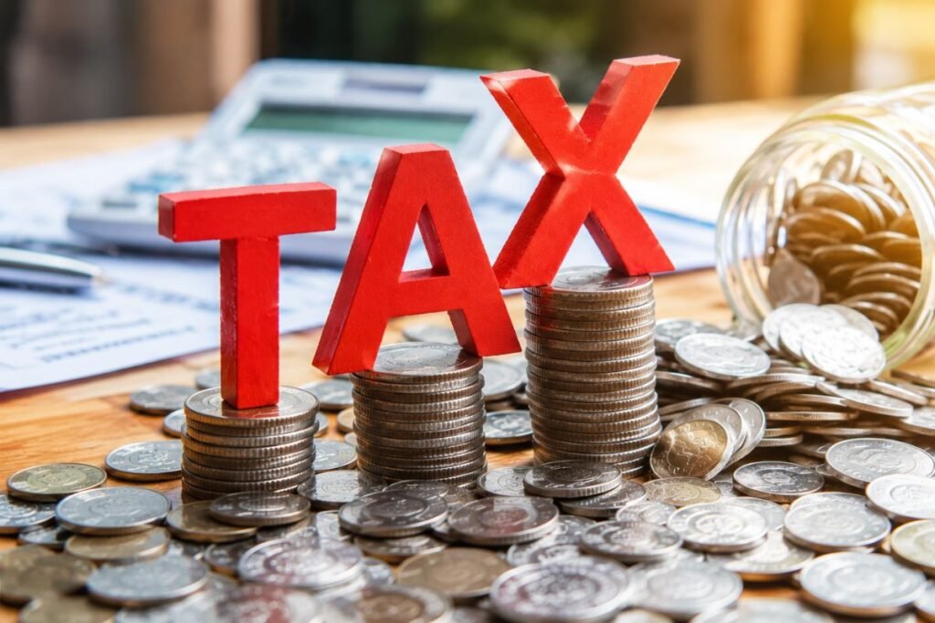 hmrc savings tax error