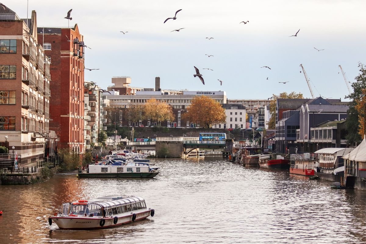 Bristol 