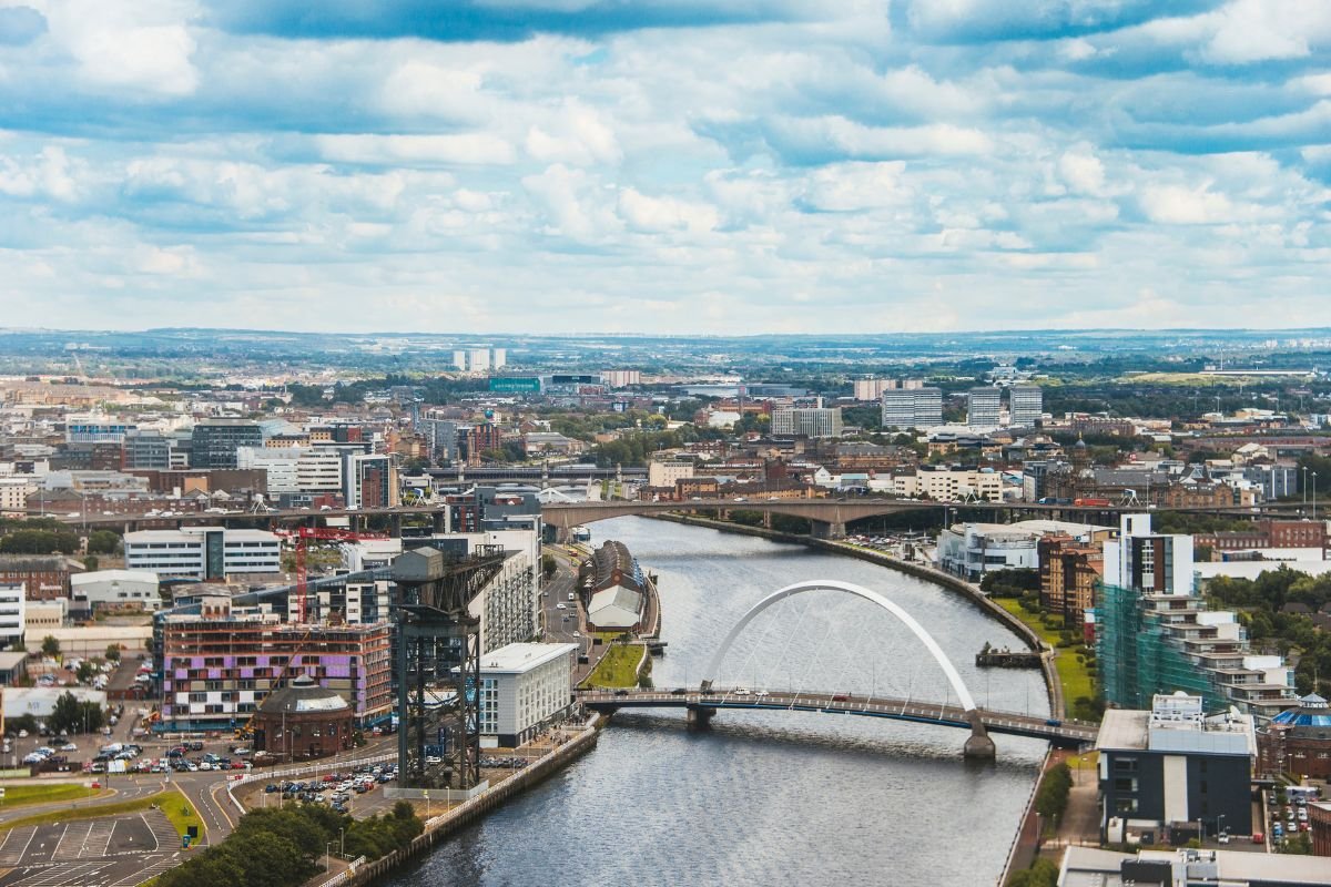Glasgow