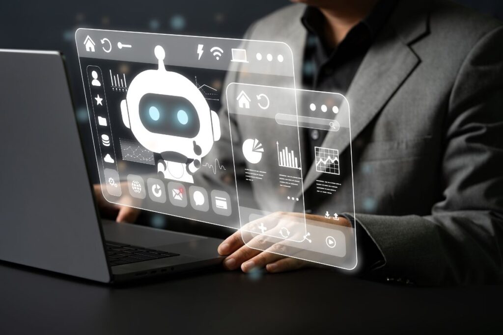 How UK Entrepreneurs Are Adapting to AI and Automation Now