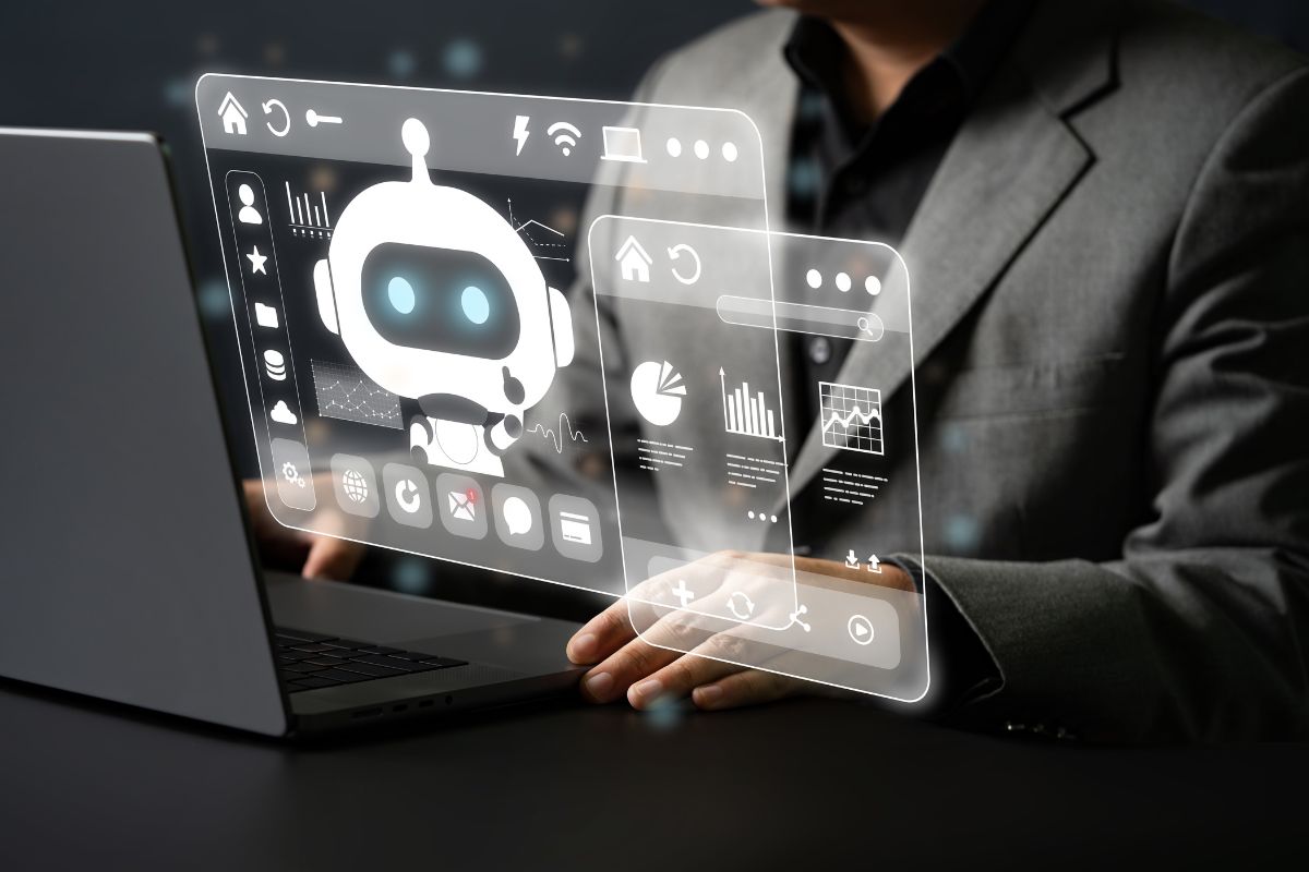 How UK Entrepreneurs Are Adapting to AI and Automation Now