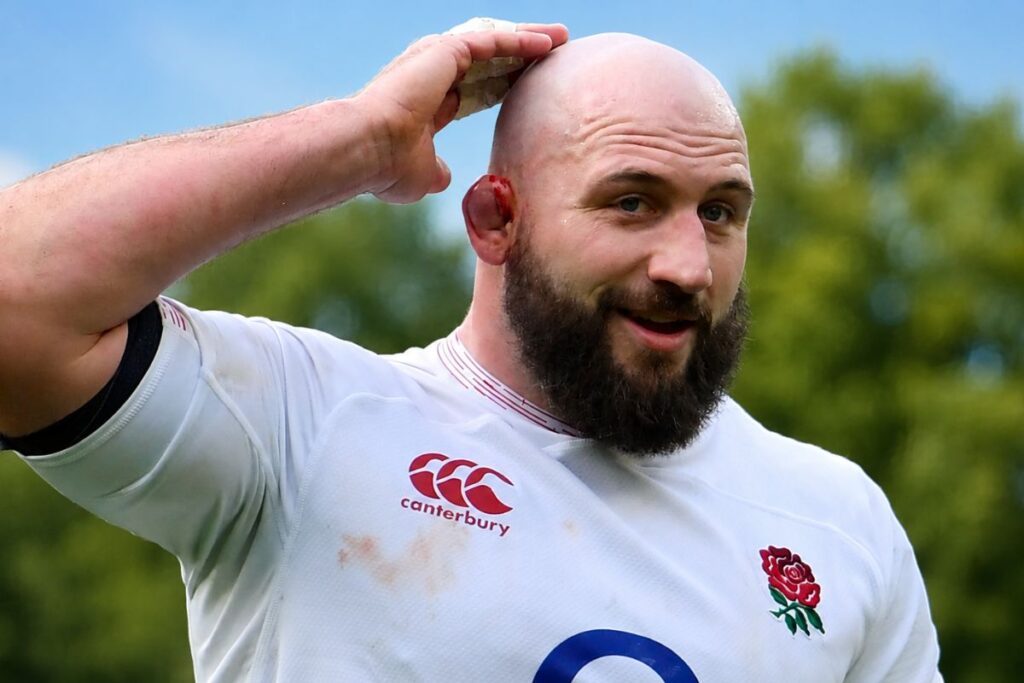 joe marler
