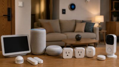 Smart Home Devices Worth Buying