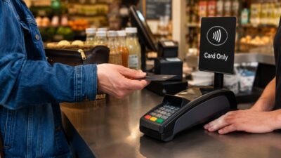 What If Cash Disappeared From Britain