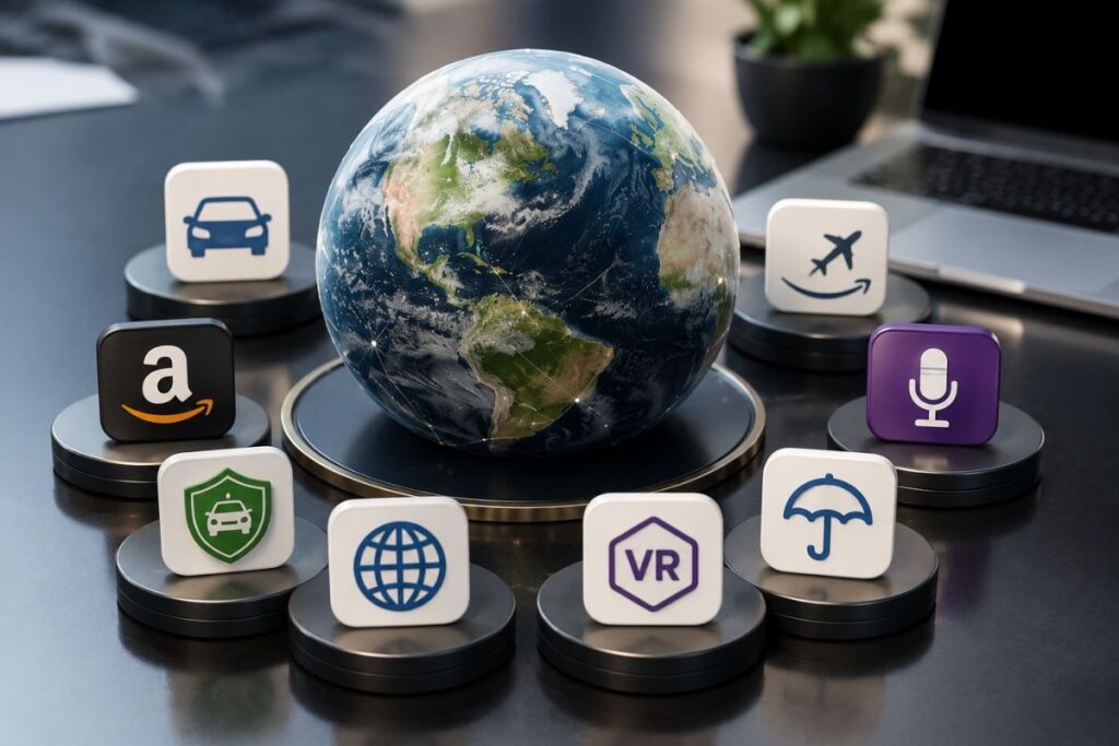 Who Owns the Worlds Most Valuable Domain Names
