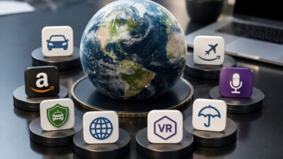 Who Owns the Worlds Most Valuable Domain Names