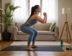 Best Solo Exercises at Home