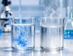 Deionised Water vs Distilled Water