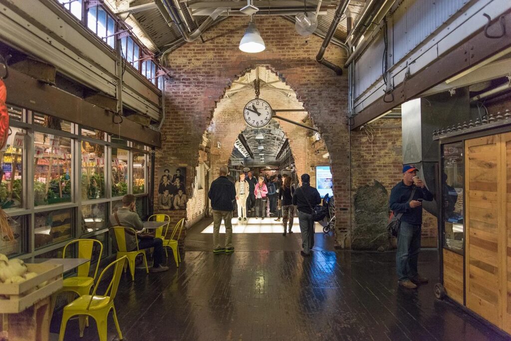 Indoor Things to Do in New York