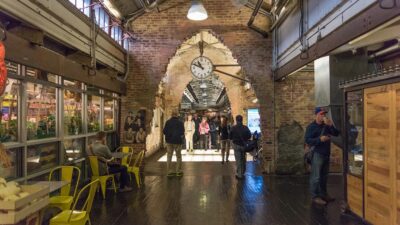 Indoor Things to Do in New York