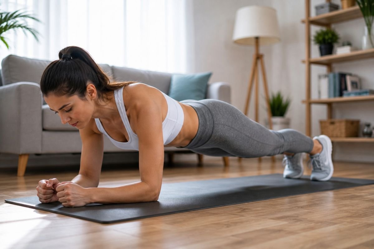 Planks