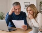 The HMRC State Pension Forecast Error