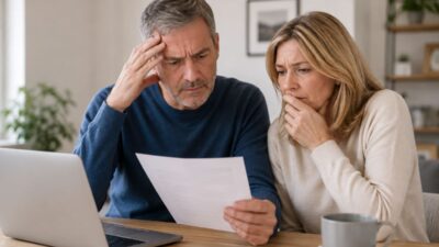 The HMRC State Pension Forecast Error
