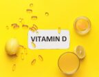 Vitamin D Deficiency