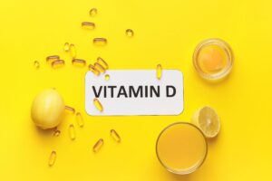 Vitamin D Deficiency