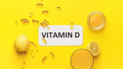 Vitamin D Deficiency