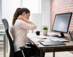 What Happens to Your Body When You Sit at a Desk All Day