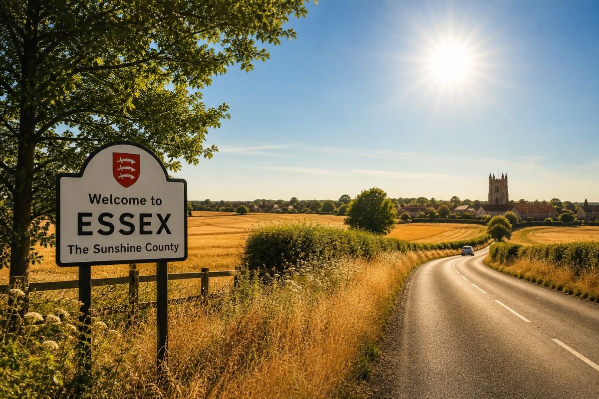 What does this mean for Essex