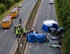 A66 Crash
