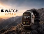 Apple Watch Ultra 4