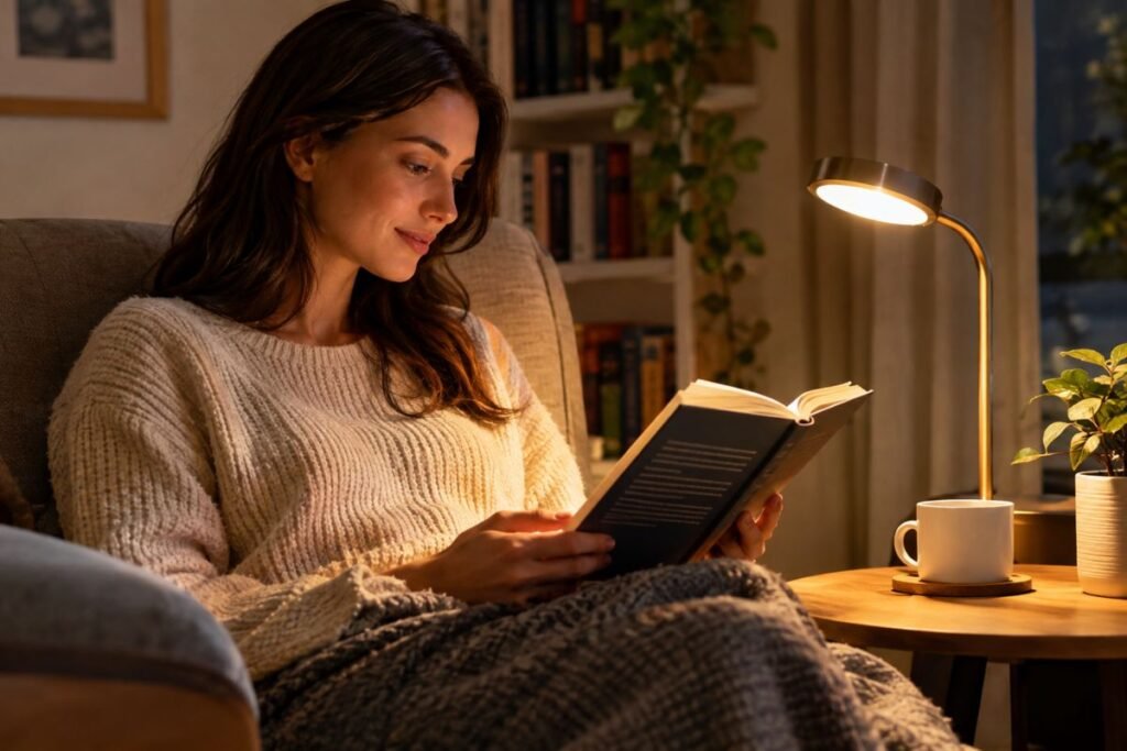 Best Reading Lamps