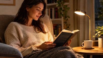 Best Reading Lamps