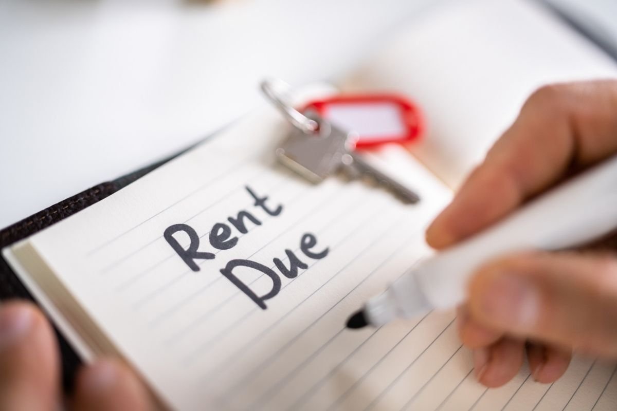 Can Landlords Just Raise the Rent?