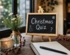 Christmas Trivia Questions