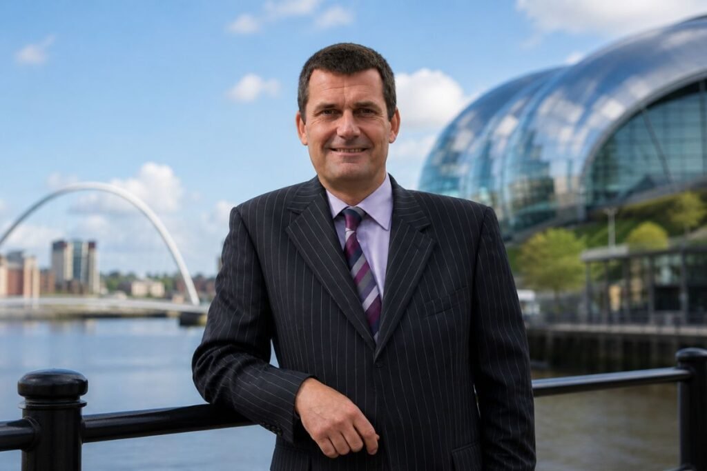 Steve Heapy Jet2 Statement