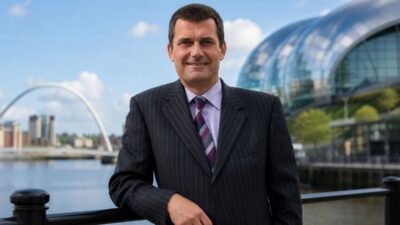 Steve Heapy Jet2 Statement