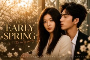 The Early Spring
