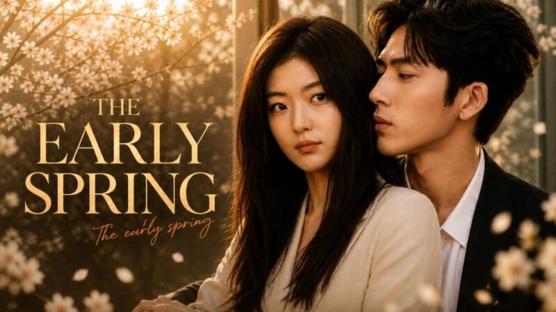 The Early Spring
