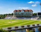 Trent Bridge England