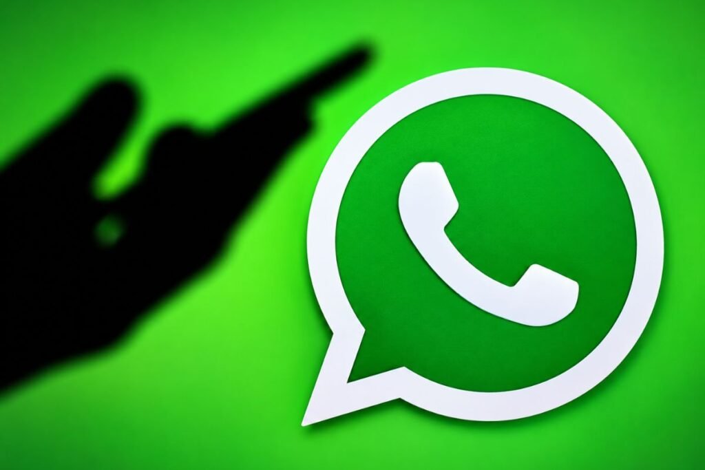 WhatsApp Android Vulnerability