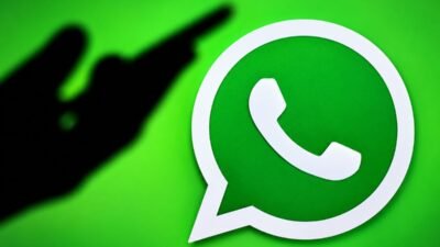 WhatsApp Android Vulnerability
