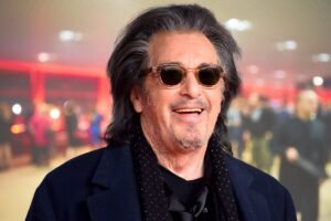 al pacino net worth