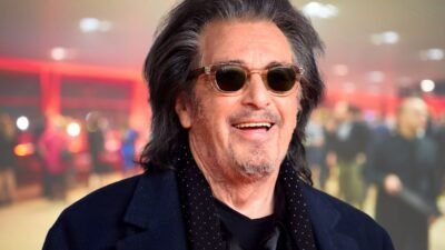 al pacino net worth