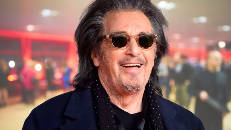 al pacino net worth