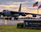 America Withdraws Bombers From RAF Fairford After Threats