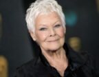 Dame Judi Dench