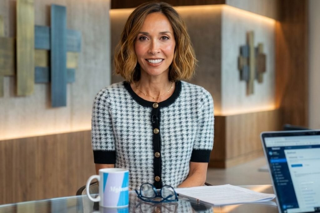 Myleene Klass