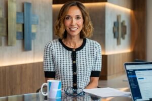 Myleene Klass