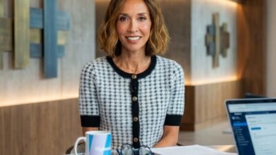 Myleene Klass